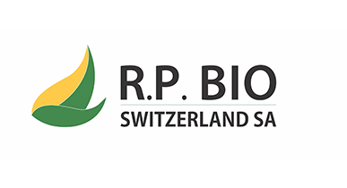 Fundação da R.P. BIO Switzerland